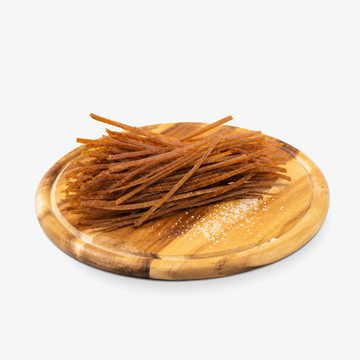 Bream fillet "Lesch", dried