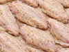 Hähnchenflügel „Unser Klassiker“ – mariniert und grillfertig
