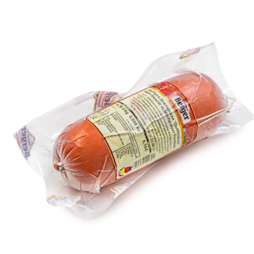 Berger Wurst Doktorskaja naturgeräuchert Premium