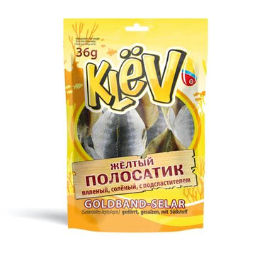 Goldband-Selar – Klev 