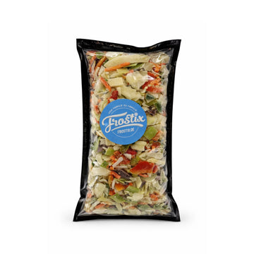 Gemüsemischung "China Art"