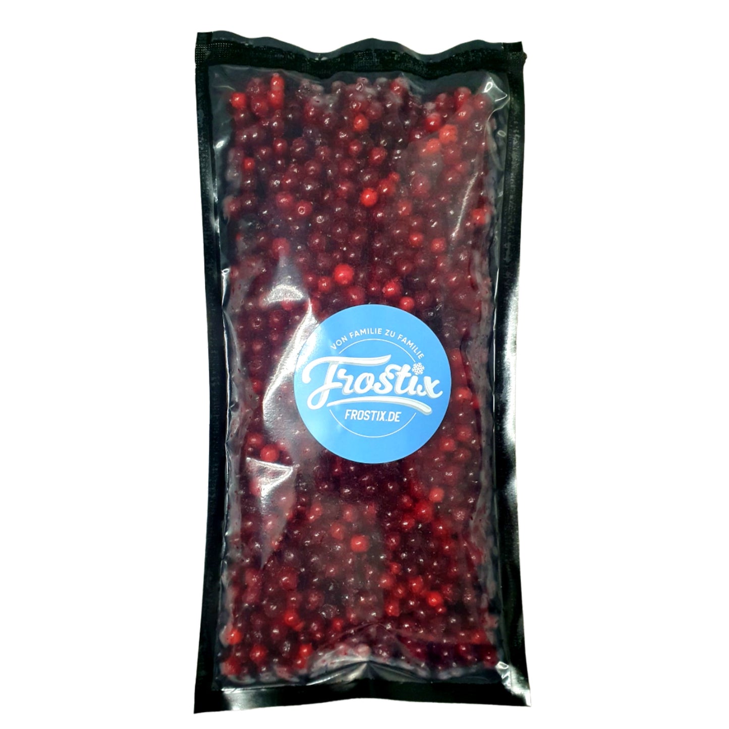 Preiselbeeren, tiefgefroren