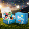 Fußball-Box WM 2026 von Frostix — BOX L