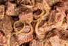 Schweine-Schaschlik „Georgisch“, frisch vom Metzger