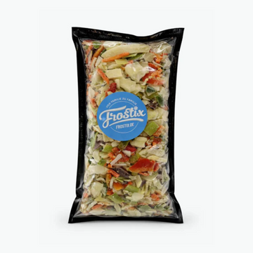 Овощная смесь по-китайски