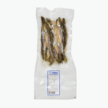 Dried Smelt