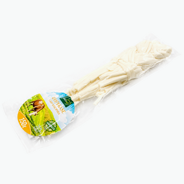 Gudwill Zopfkäse