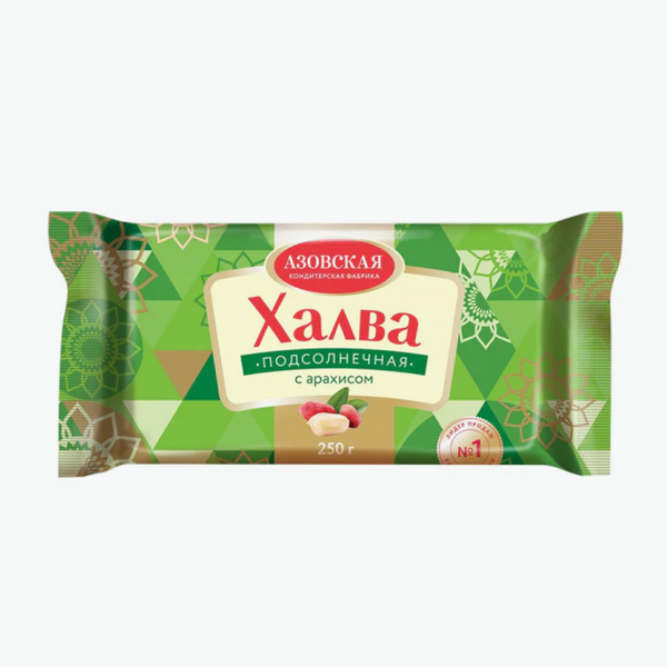 Halwa