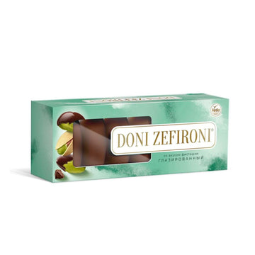 Neva Sevir mit Schoko-Pistazienaroma