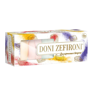 Neva Sevir Doni Zefironi