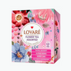 Lovare Tee-Set "Sortiment Blumentee"