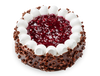 VATSAK Cake "Honey Berry", frozen