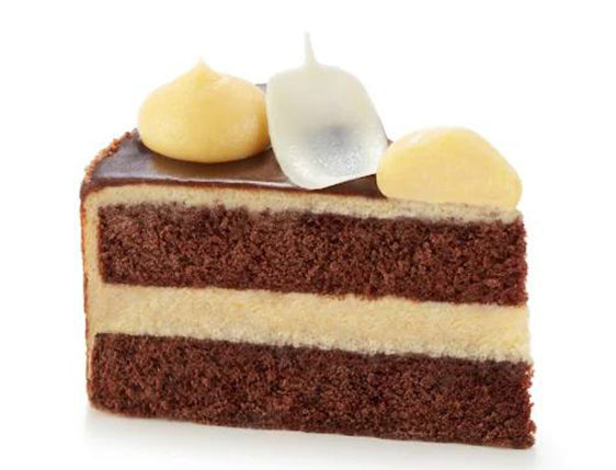 VATSAK Cake "Ptichye Moloko", frozen