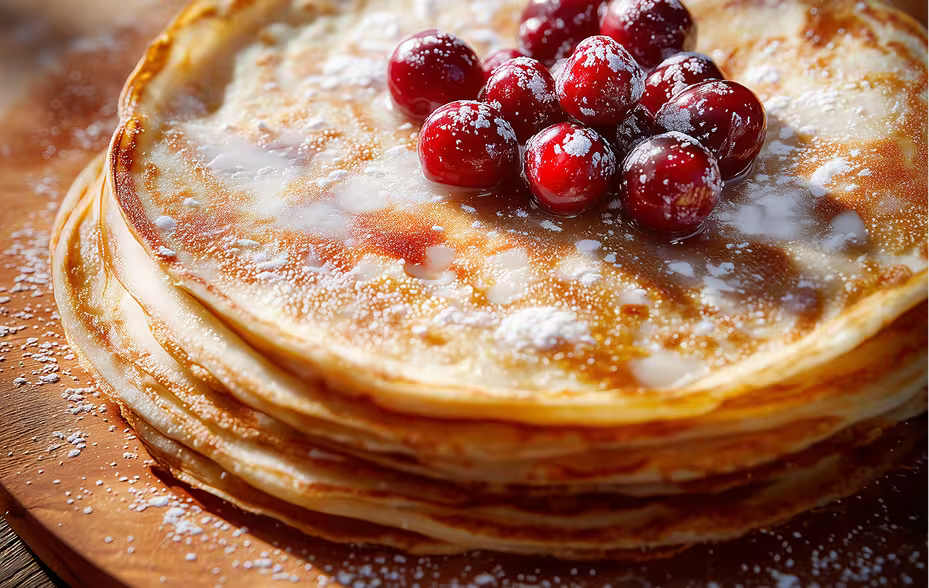 Wir lieben, was wir tun