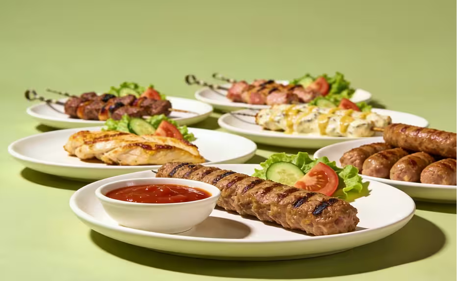 Wir wählen, als wäre es für uns selbst