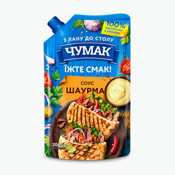 Sauce für Döner
