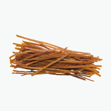 Bream fillet "Lesch", dried