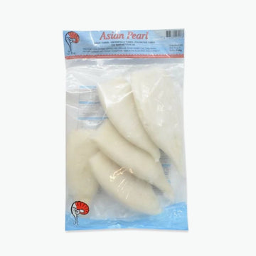 Tintenfisch Tuben, roh