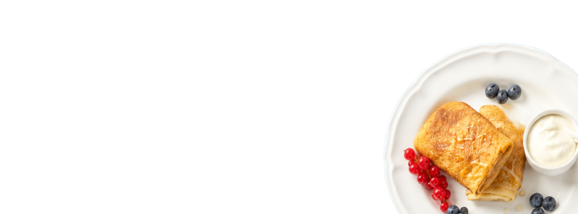 Pfannkuchen