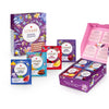 Lovare Tee-Set «Oriental Sortiment», Schwarztee