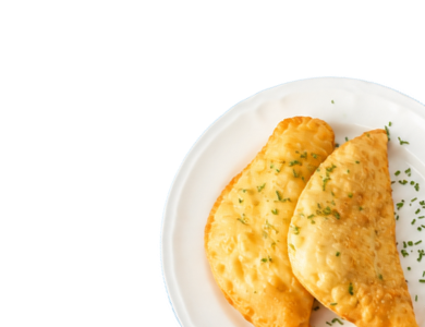 Tschebureki