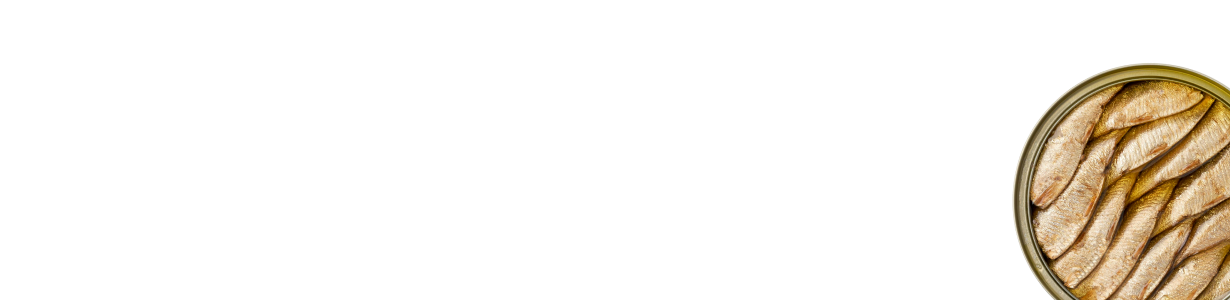 Fischkonserven