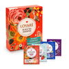 Lovare Tee-Set "Schwarztee Sortiment"