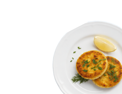 Fischgerichte