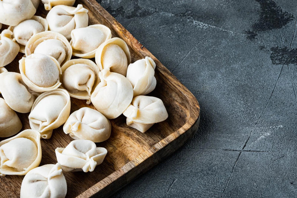 Klassischer Genuss mit Tradition – Pelmeni für echte Liebhaber