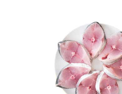 Meeresfrüchte