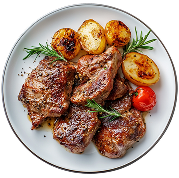 Fleisch