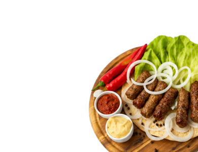 Grill & Schaschlik
