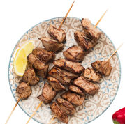 Grillsaison
