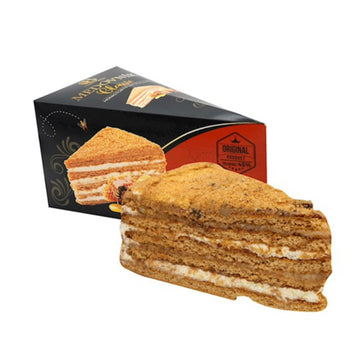 Honigtortenschnitte Classic