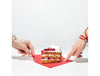 VATSAK Cake "Honey Berry", frozen