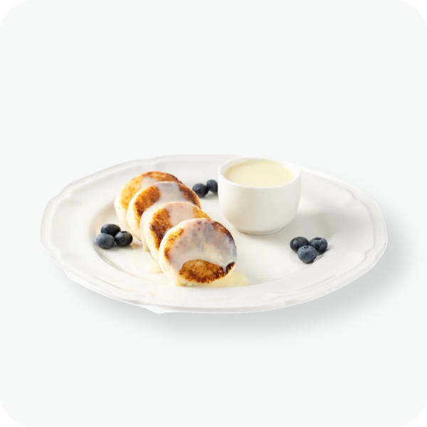 Locker, goldbraun und vielseitig – Pfannkuchen für jeden Moment