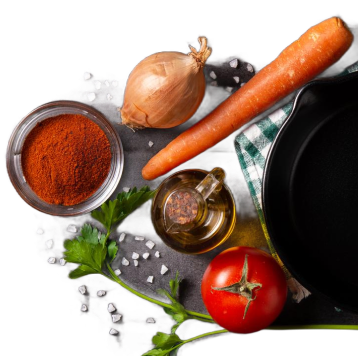 Kochen & Backen