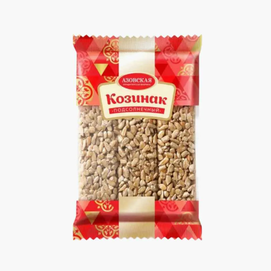 Семена подсолнечника Косинак