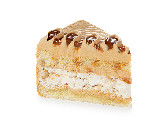 VATSAK "Kyiv" Cake, frozen