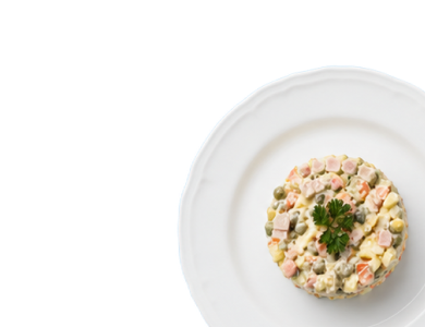 Salate & Eingelegtes