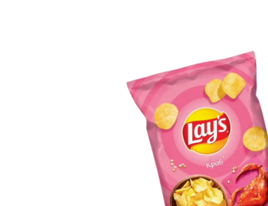 Salzige Snacks