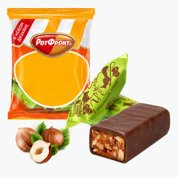 Schoko-Pralinen  Grilyazh