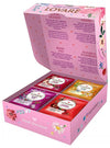 Lovare Tee-Set "Sortiment Blumentee"