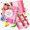 Lovare Tee-Set "Sortiment Blumentee"