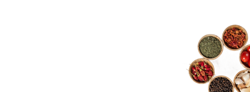 Gewürze