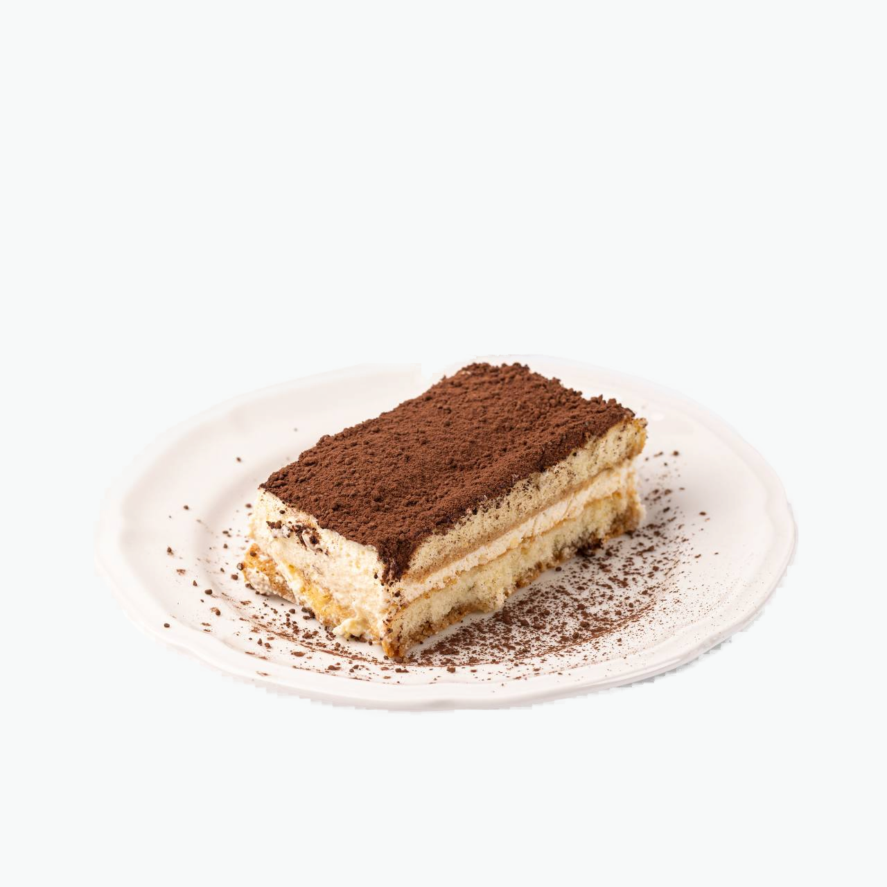 Tiramisu Klassisch, tiefgefroren
