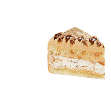 Torten & Desserts