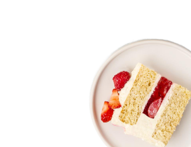 Torten & Desserts