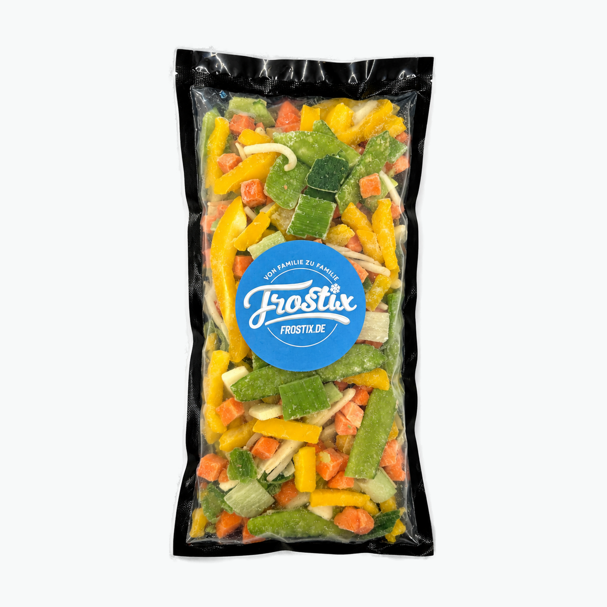 Frozen Wok Mix