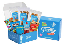 Frostix – Tiefkühlprodukte & Lebensmittel online kaufen